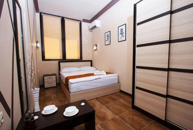 WOW Guest house in apartment 141 - Photo2
