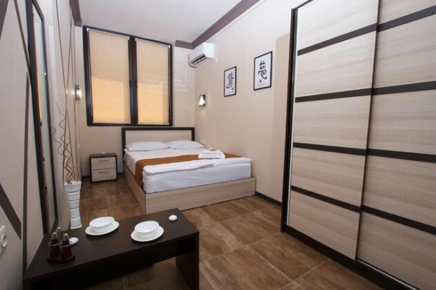 WOW Guest house in apartment 141 - Photo4