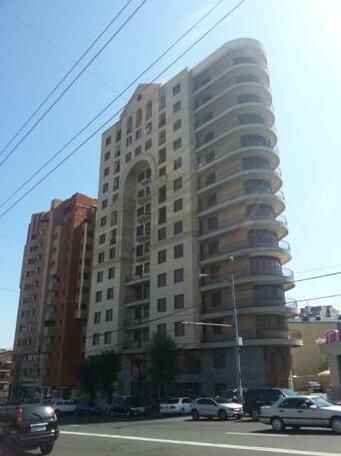 Yerevan Apartment Service Apartments