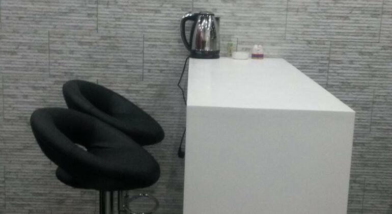 Yerevan Centre Apartment in Republic Square - Photo4