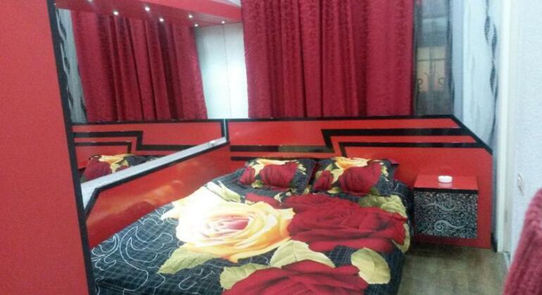 Yerevan Centre Apartment in Republic Square - Photo5