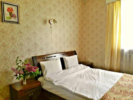 Your Getaway Home - Photo2
