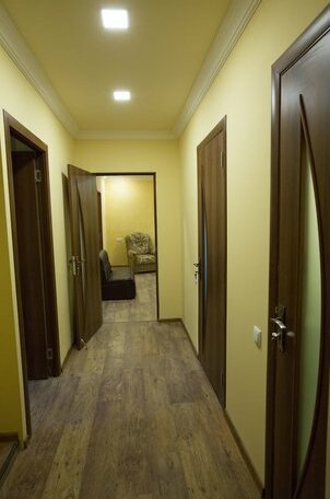 Your Hostel Yerevan - Photo3