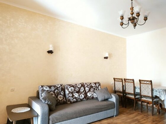 ZARA Apartment Yerevan - Photo2