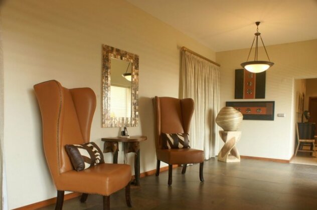 Aparthotel Mil Cidades - Photo3