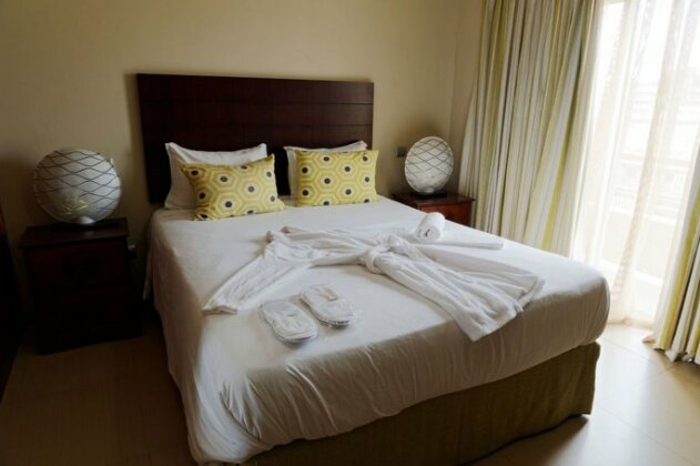 Aparthotel Mil Cidades - Photo5