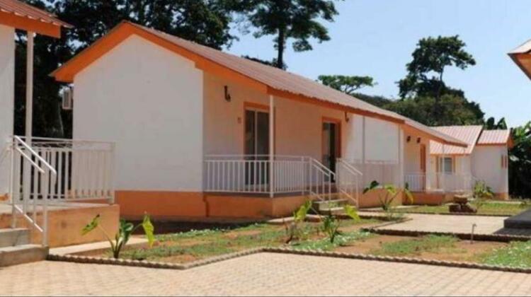 Hotel Ritz Fazenda Cabuta - Photo2