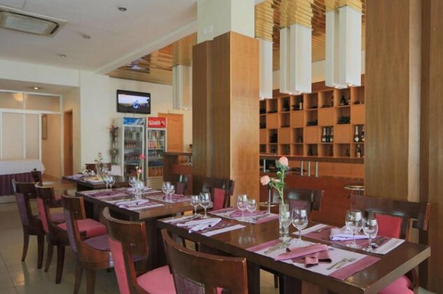 Hotel Roma Ritz Huambo - Photo5