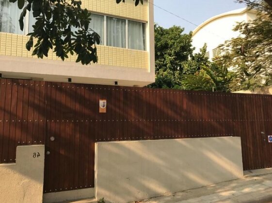 Casas de Luanda-GH Kinaxixe - Photo5