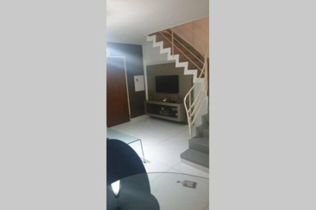 Elegantly Decorated Single Bedroom Duplex - Photo2