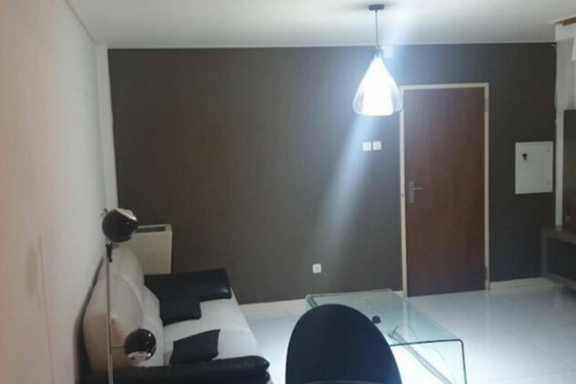 Elegantly Decorated Single Bedroom Duplex - Photo4