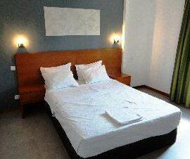 EPIC SANA Luanda Hotel - Photo3