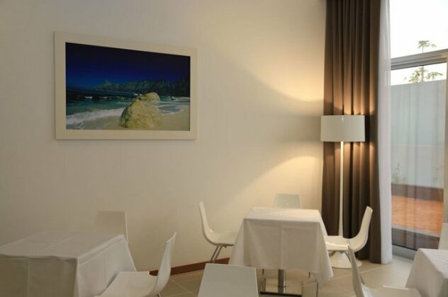 Fly Hotel Luanda - Photo3