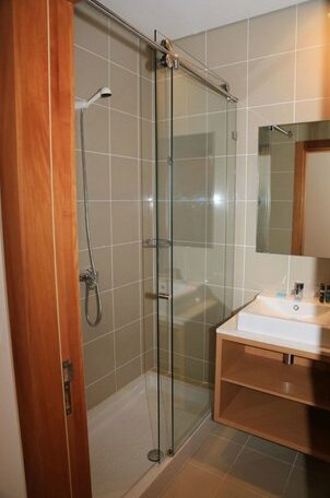 Fly Hotel Luanda - Photo5