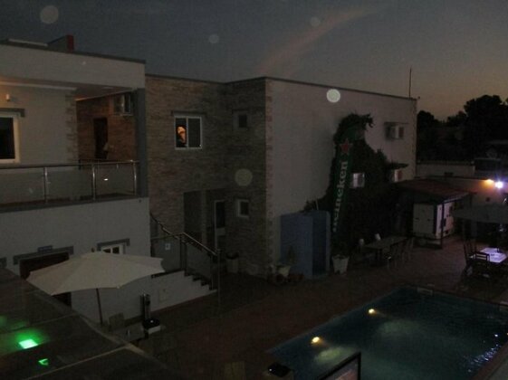 Guest House Carsil - Photo2