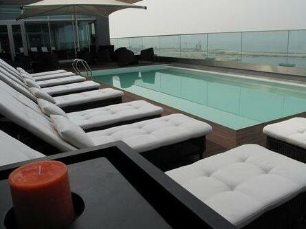 Hotel Baia Luanda - Photo5