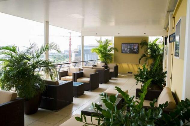 Hotel Continental Luanda - Photo3