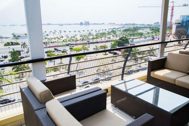Hotel Continental Luanda - Photo4