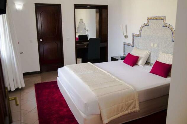 Hotel Continental Luanda - Photo5