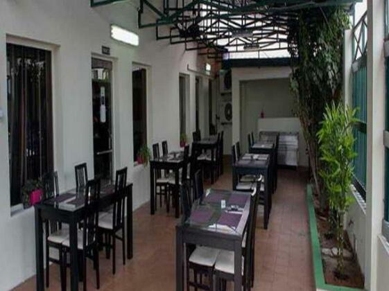 Hotel Fiesta Luanda - Photo3