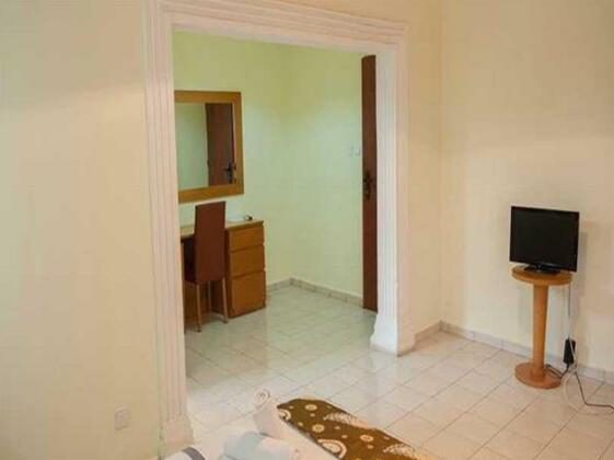 Hotel Fiesta Luanda - Photo4
