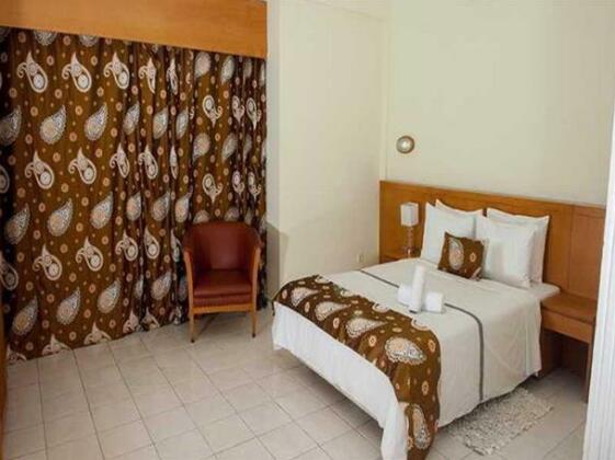 Hotel Fiesta Luanda - Photo5