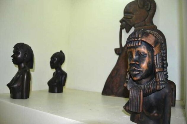 Hotel Piramide - Photo3