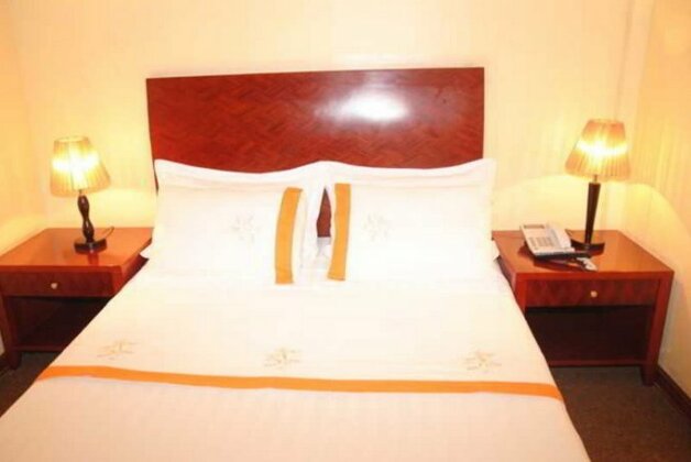 Hotel Piramide - Photo4