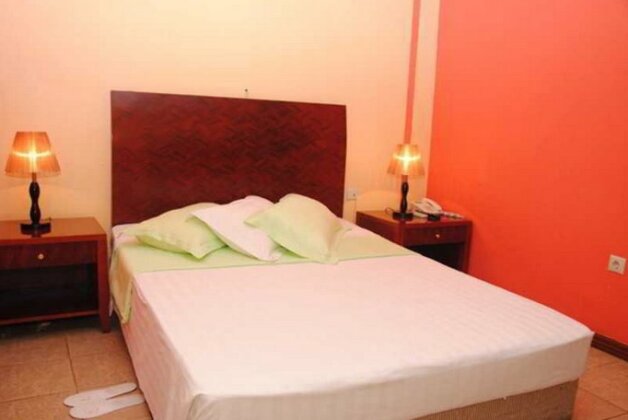 Hotel Piramide - Photo5