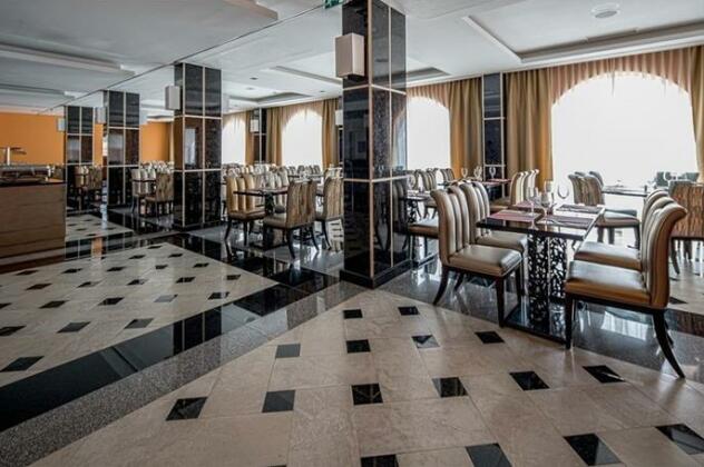 Iu Hotel Luanda Talatona - Photo5