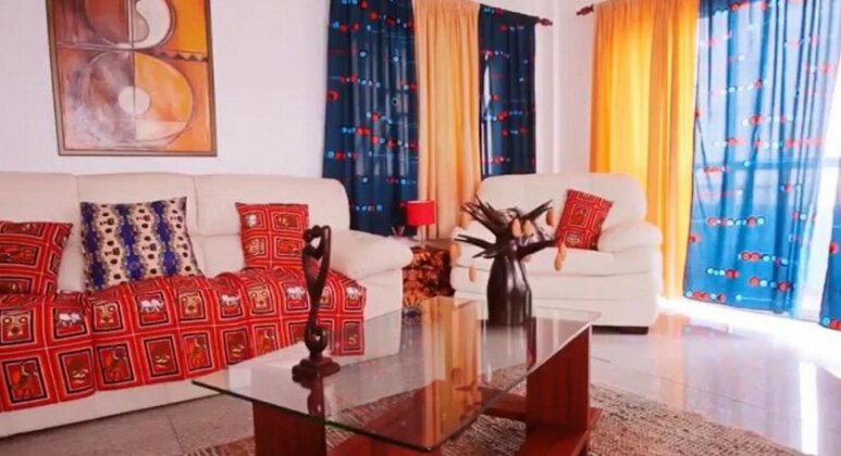 Nkudikila House - Photo5