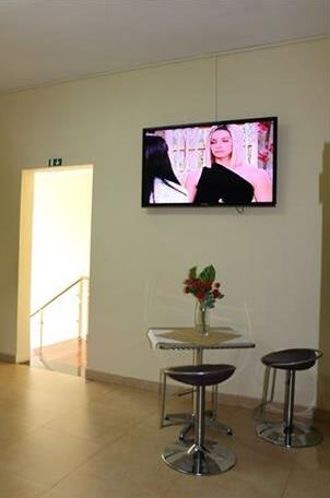 SIS Hotel Luanda - Photo2