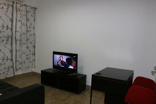 SIS Hotel Luanda - Photo5