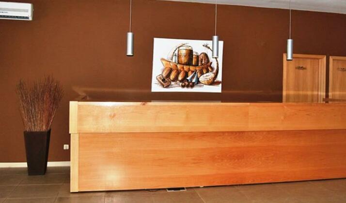 Viana Hotel - Photo2