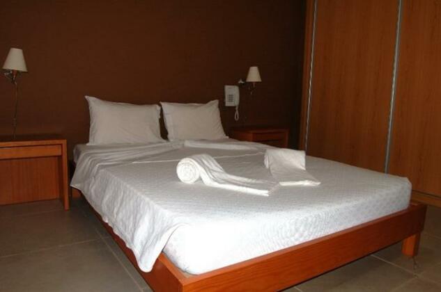 Viana Hotel - Photo3