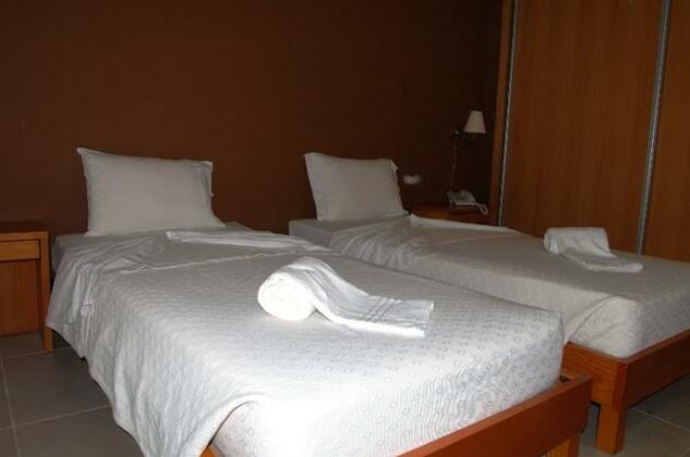 Viana Hotel - Photo4