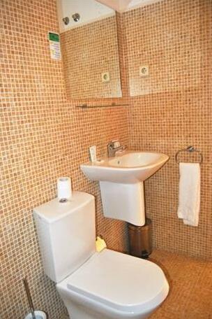 Viana Hotel - Photo5