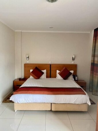 Hotel Lubango - Photo2