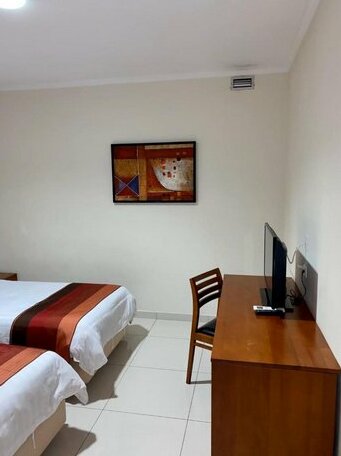 Hotel Lubango - Photo3