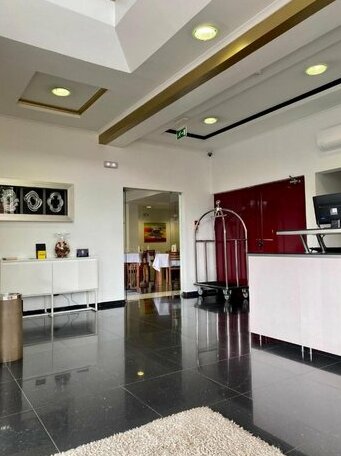 Hotel Lubango - Photo4
