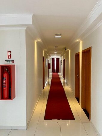 Hotel Lubango - Photo5