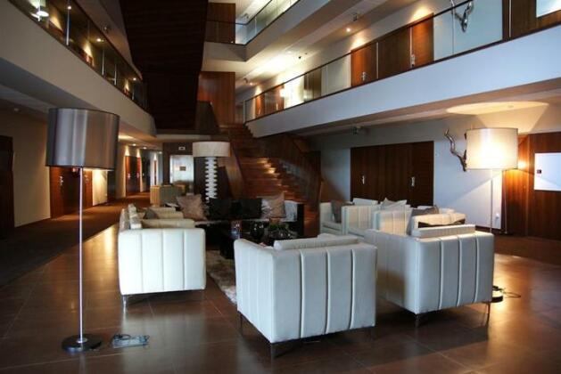 Hotel Serra da Chela - Photo2