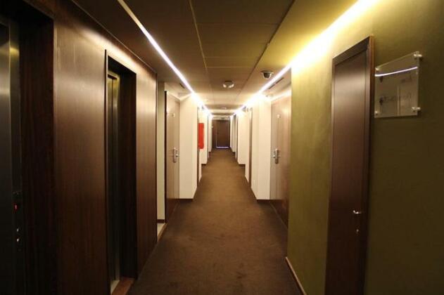 Hotel Serra da Chela - Photo3