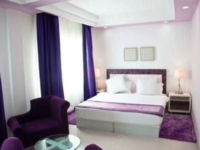 Novo Hotel Do Lubango - Photo2