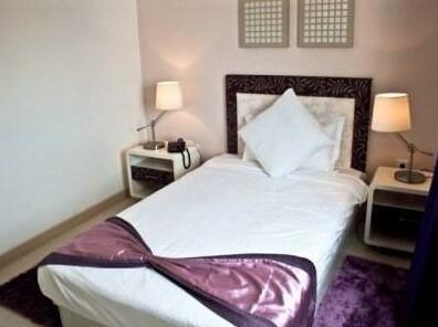 Novo Hotel Do Lubango - Photo3