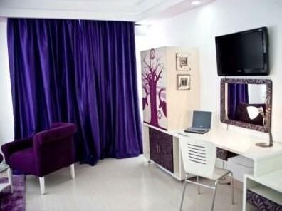 Novo Hotel Do Lubango - Photo4