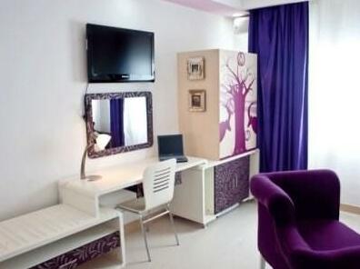 Novo Hotel Do Lubango - Photo5