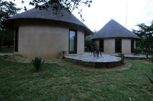 Pululukwa Lodge Lubango - Photo3