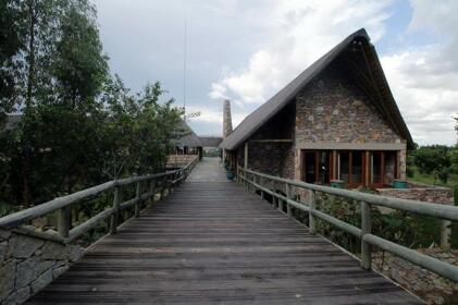 Pululukwa Lodge Lubango