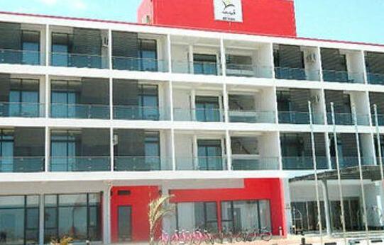 Hotel Infotur